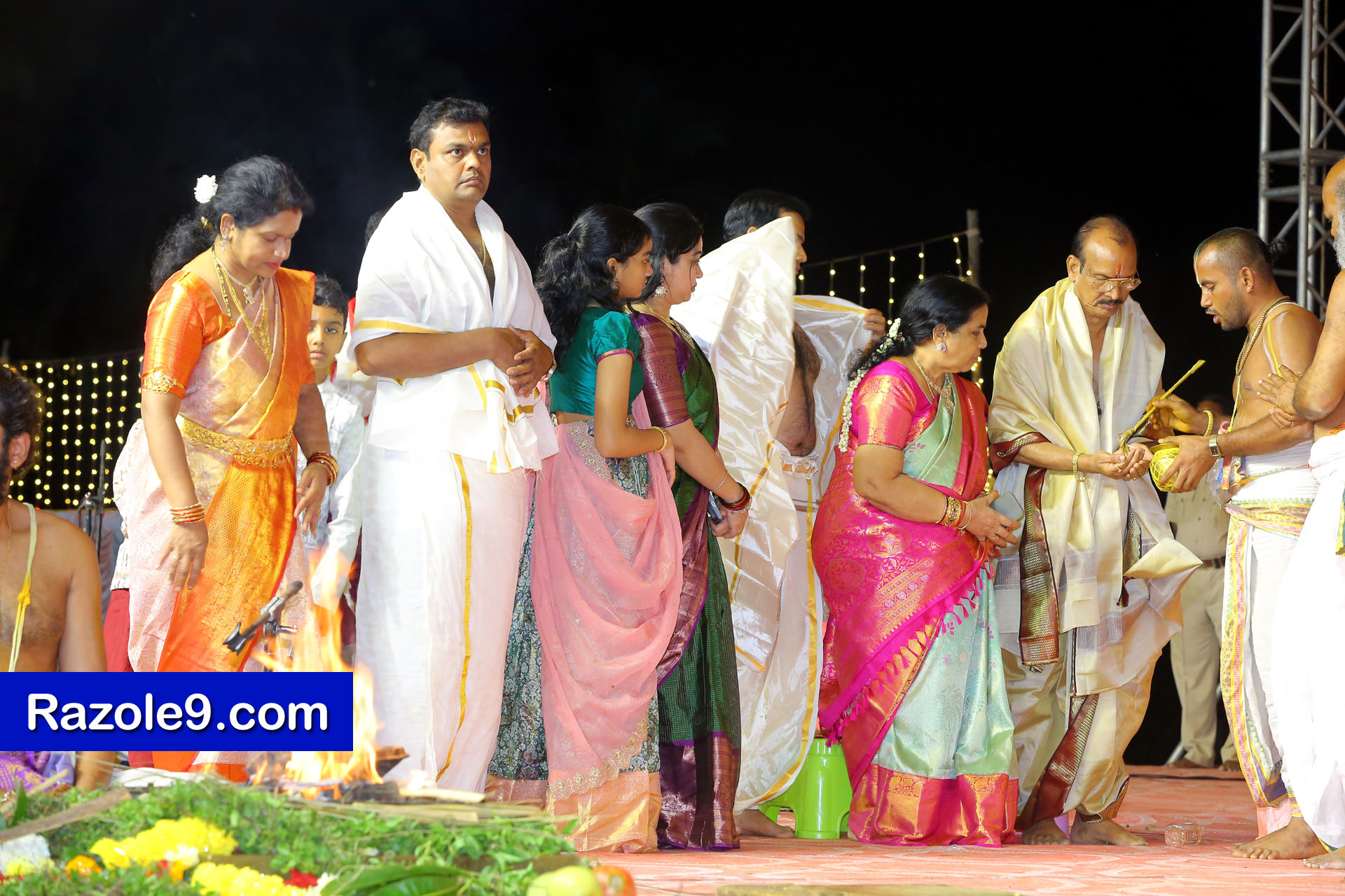 Srinivasa Kalyanam - vegivaaripalem - 2026